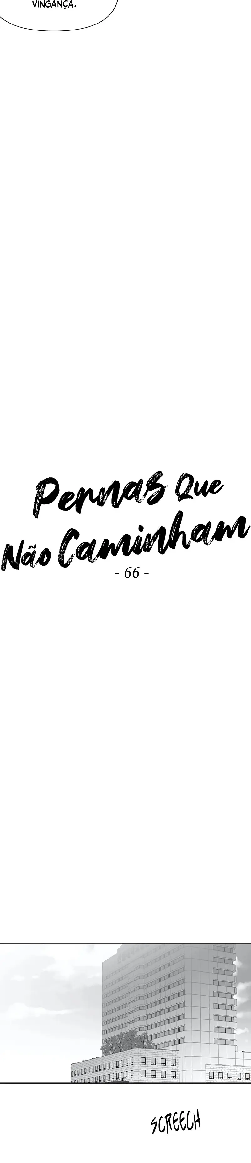 Legs That Won’t Walk – Capítulo 66 Yaoi – Página 2