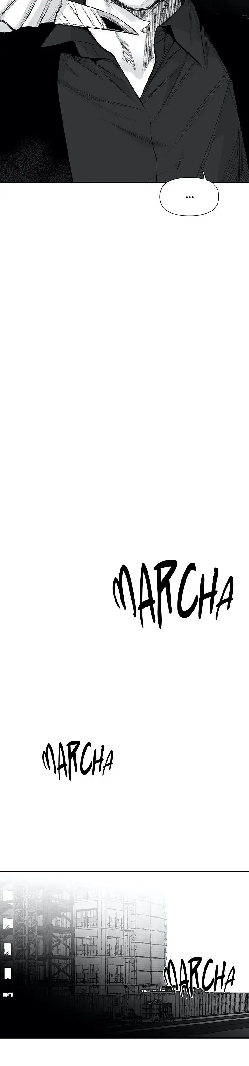 Legs That Won’t Walk – Capítulo 66 Yaoi – Página 28