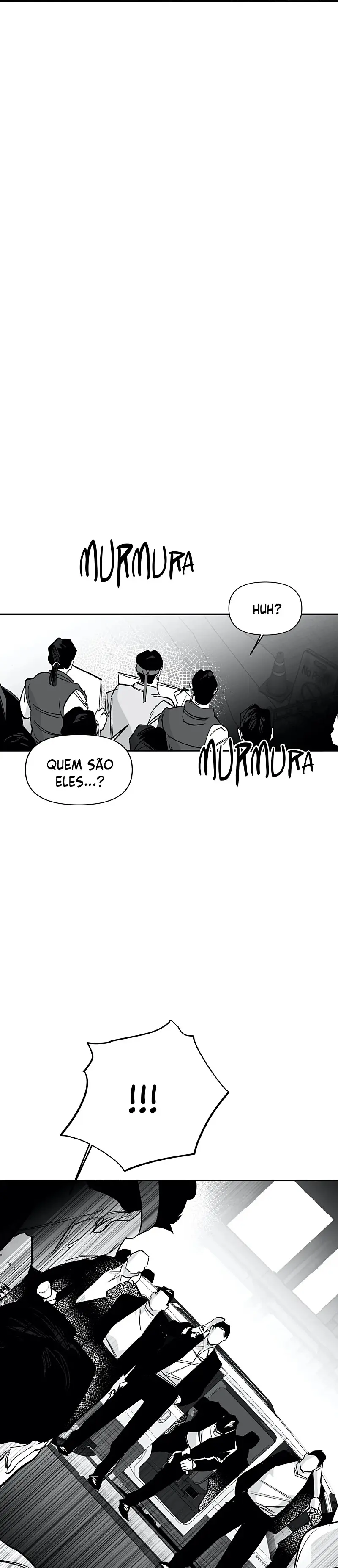 Legs That Won’t Walk – Capítulo 66 Yaoi – Página 31