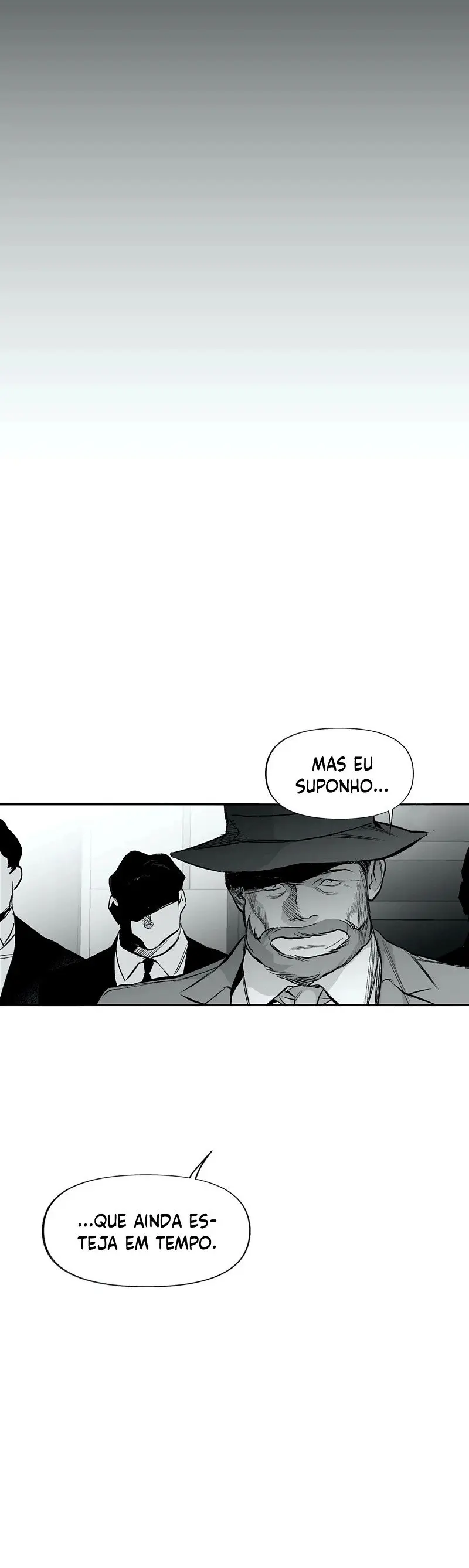 Legs That Won’t Walk – Capítulo 67 Yaoi – Página 35