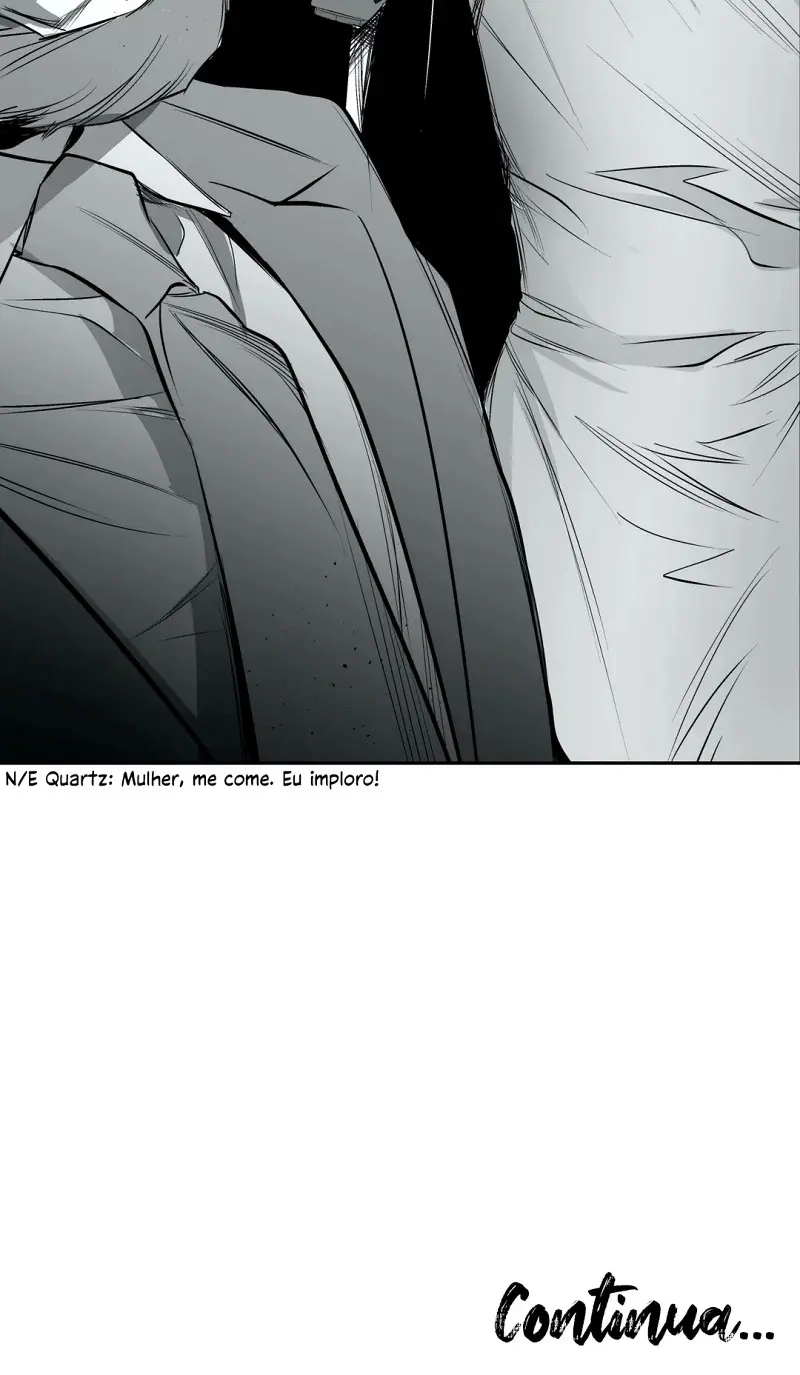 Legs That Won’t Walk – Capítulo 67 Yaoi – Página 40