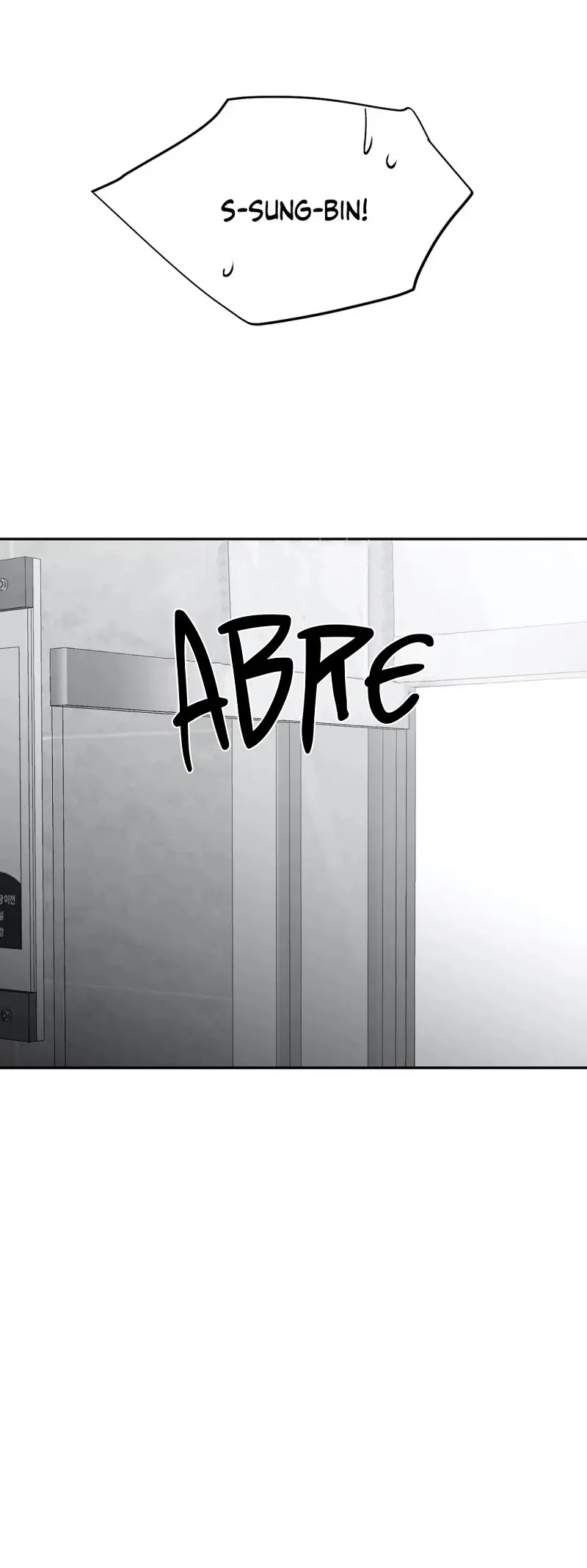 Legs That Won’t Walk – Capítulo 68 Yaoi – Página 26