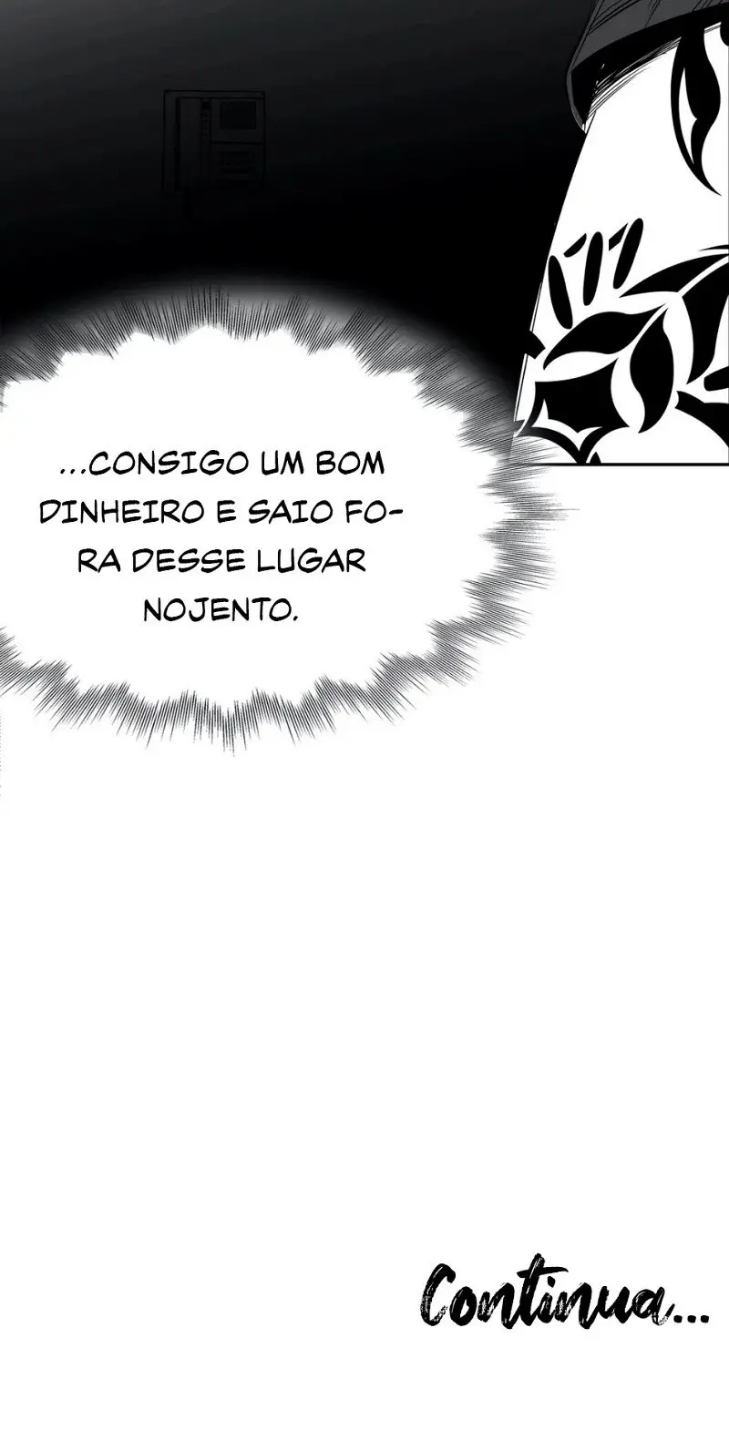 Legs That Won’t Walk – Capítulo 68 Yaoi – Página 47