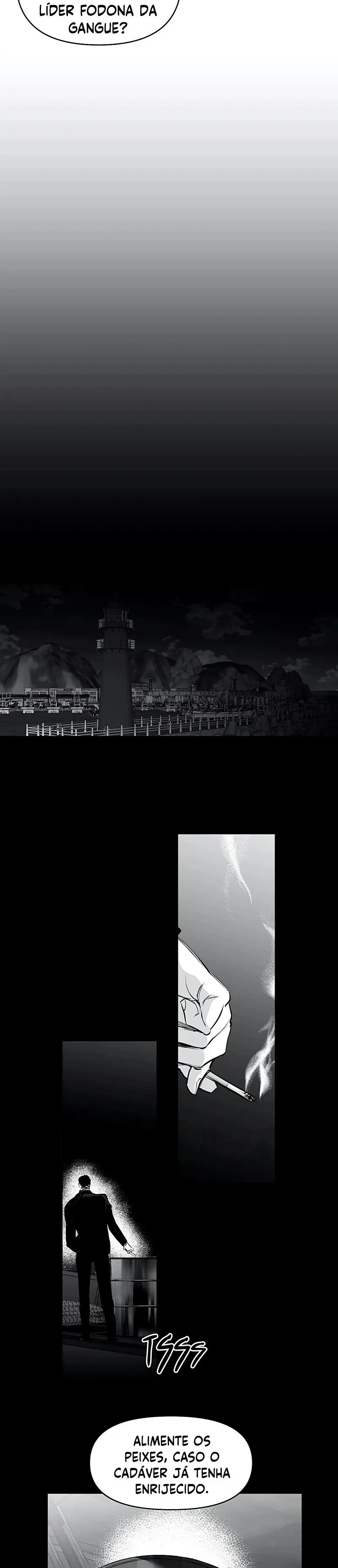 Legs That Won’t Walk – Capítulo 68 Yaoi – Página 5