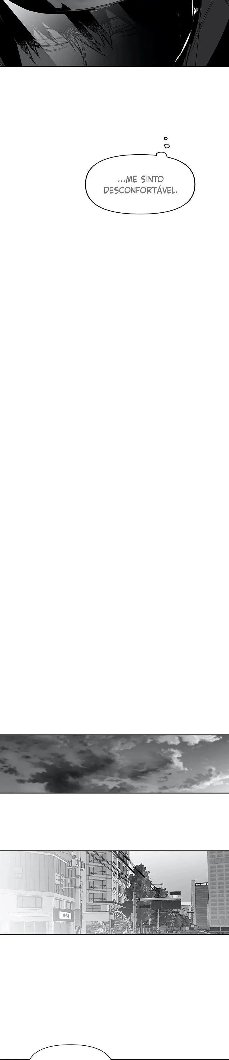 Legs That Won’t Walk – Capítulo 69 Yaoi – Página 16