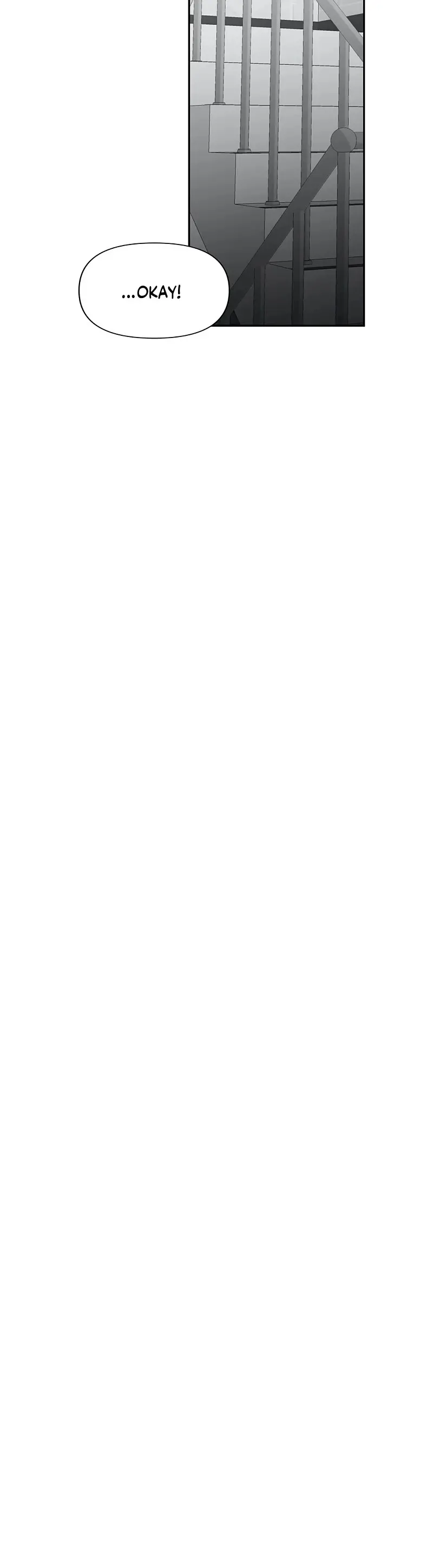 Legs That Won’t Walk – Capítulo 69 Yaoi – Página 6