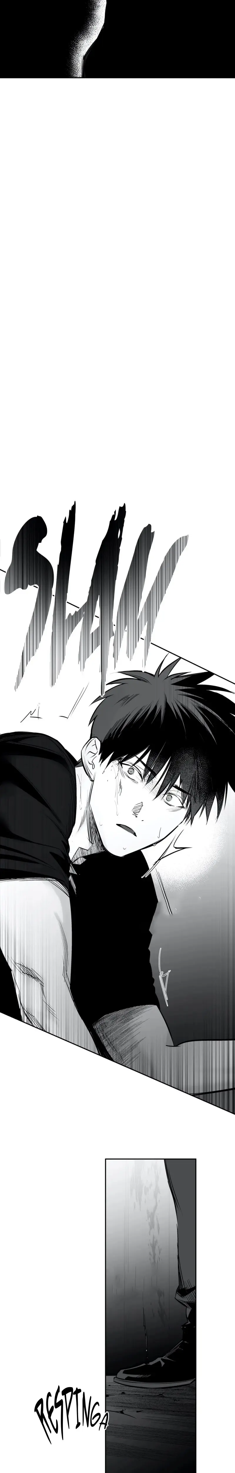 Legs That Won’t Walk – Capítulo 70 Yaoi – Página 25