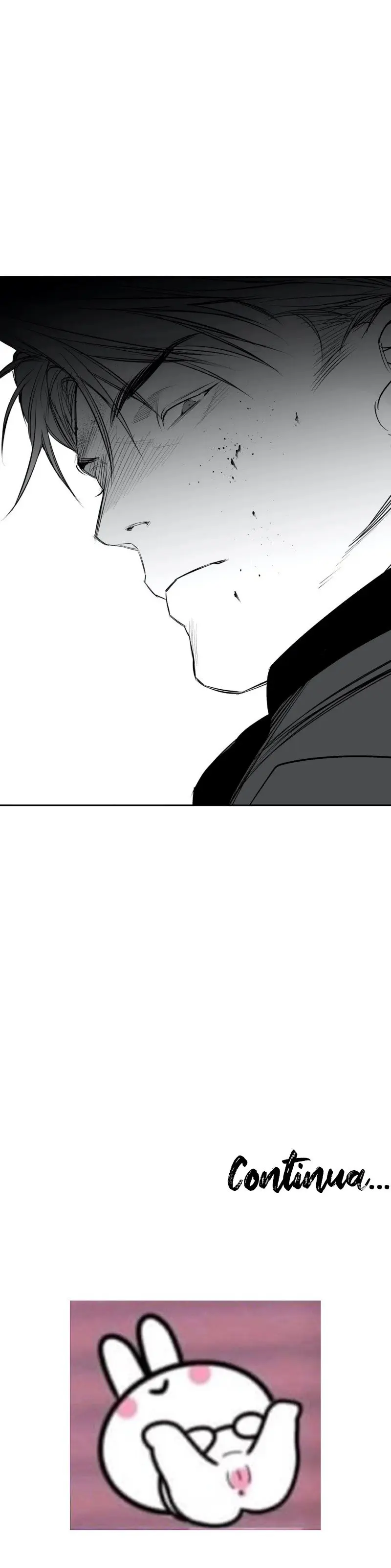 Legs That Won’t Walk – Capítulo 70 Yaoi – Página 27