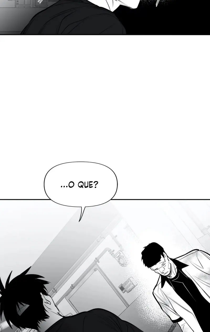 Legs That Won’t Walk – Capítulo 71 Yaoi – Página 20