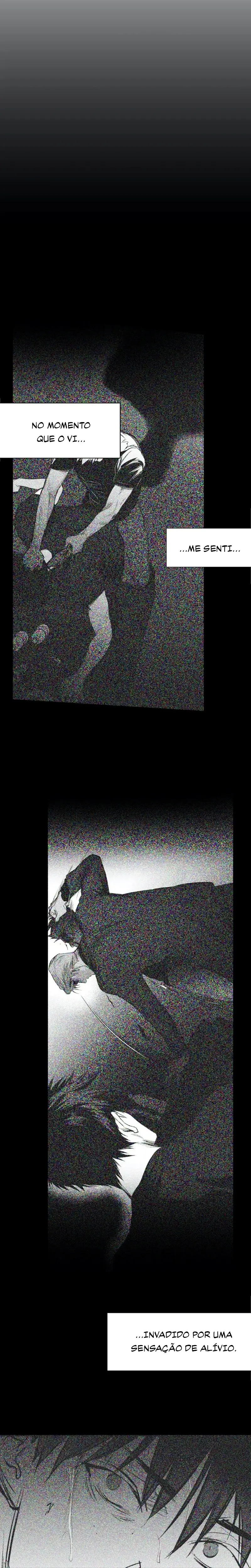 Legs That Won’t Walk – Capítulo 71 Yaoi – Página 31