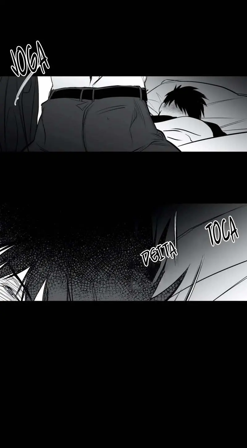 Legs That Won’t Walk – Capítulo 72 Yaoi – Página 14