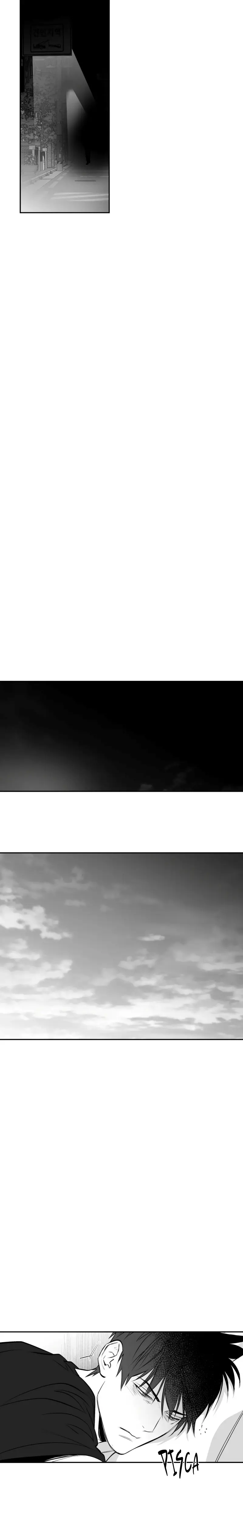 Legs That Won’t Walk – Capítulo 73 Yaoi – Página 15