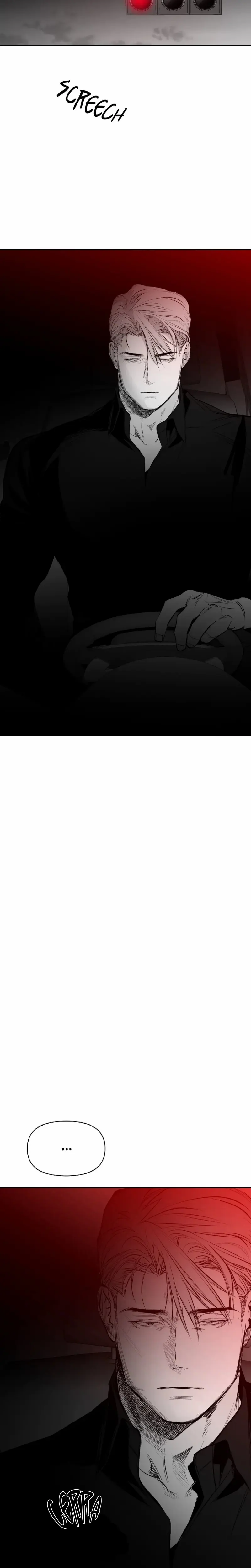 Legs That Won’t Walk – Capítulo 74 Yaoi – Página 28