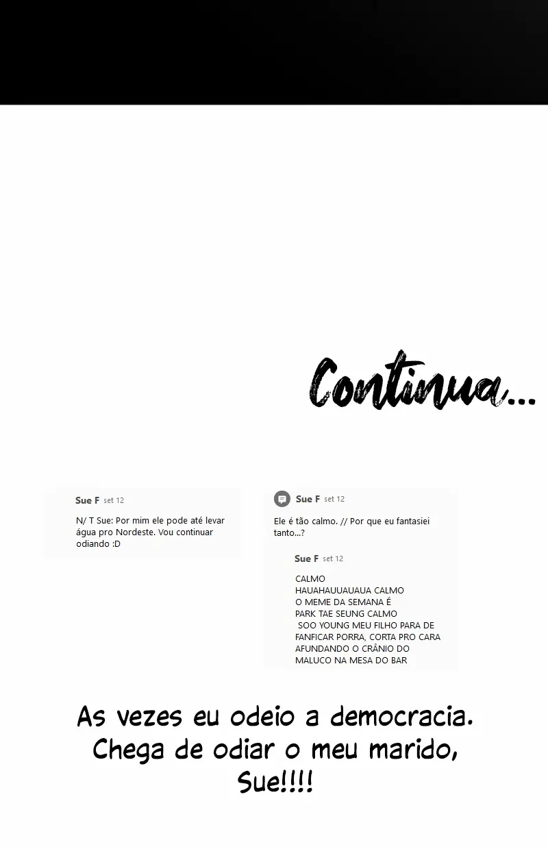 Legs That Won’t Walk – Capítulo 74 Yaoi – Página 29