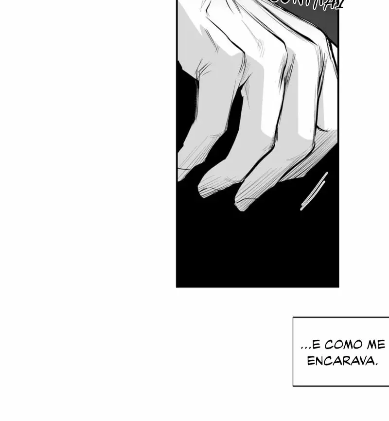 Legs That Won’t Walk – Capítulo 74 Yaoi – Página 6