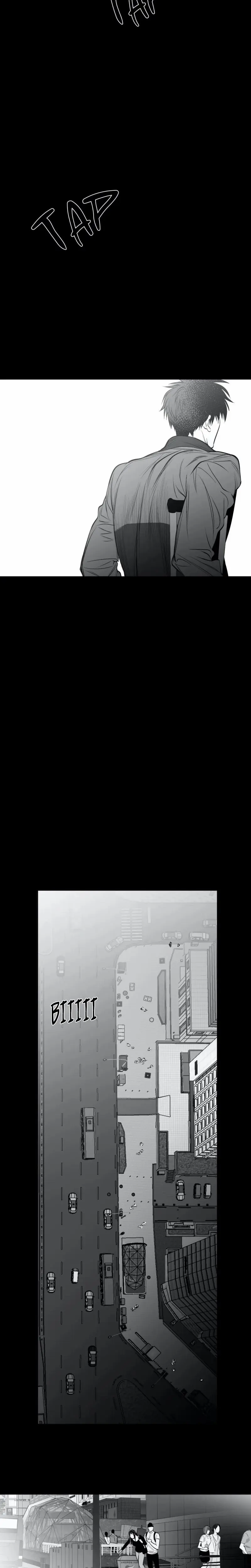 Legs That Won’t Walk – Capítulo 75 Yaoi – Página 22