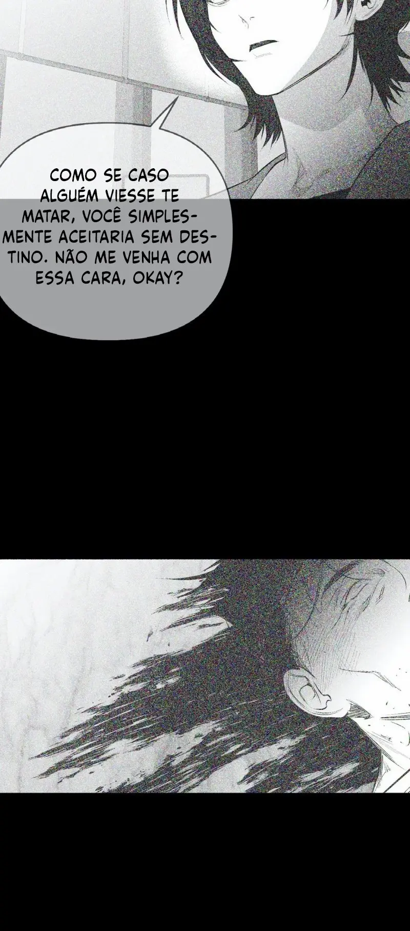 Legs That Won’t Walk – Capítulo 75 Yaoi – Página 24