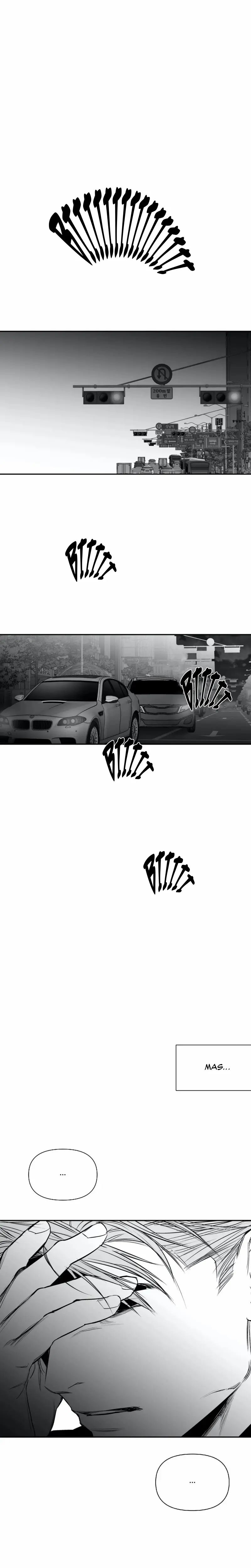 Legs That Won’t Walk – Capítulo 75 Yaoi – Página 27