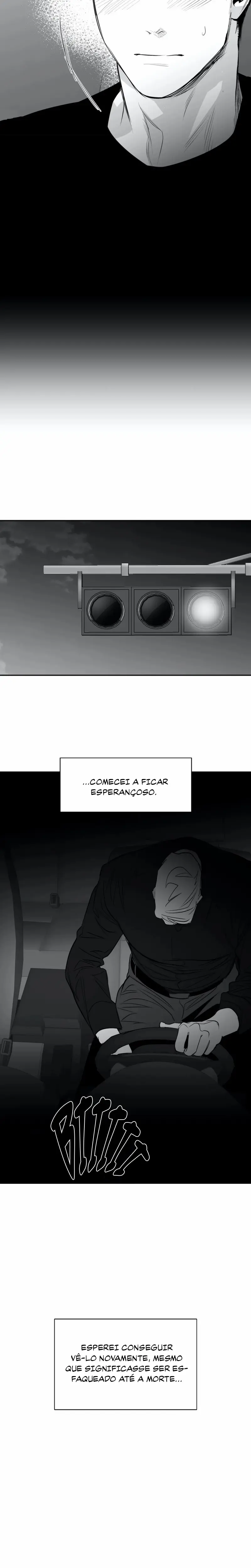 Legs That Won’t Walk – Capítulo 75 Yaoi – Página 29