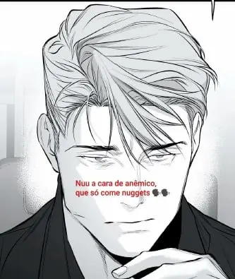 Legs That Won’t Walk – Capítulo 75 Yaoi – Página 33