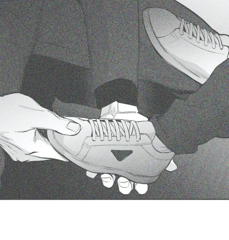 Legs That Won’t Walk – Capítulo 76 Yaoi – Página 13