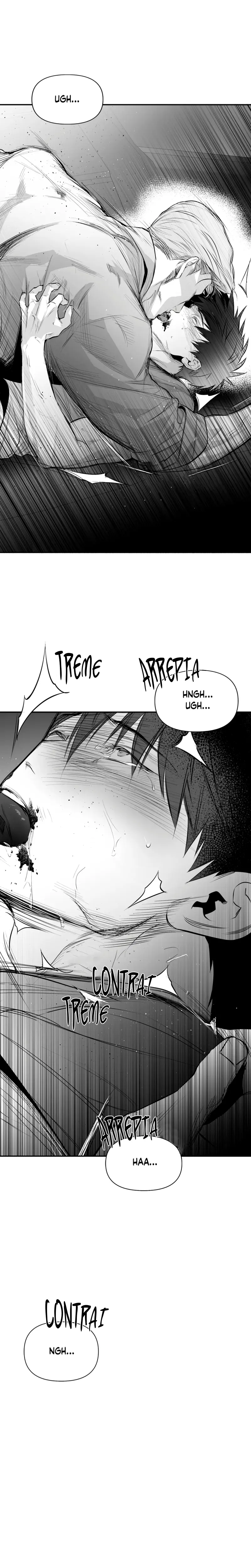 Legs That Won’t Walk – Capítulo 78 Yaoi – Página 1 Legs That Won’t Walk – Capítulo 78 Yaoi – Página 1