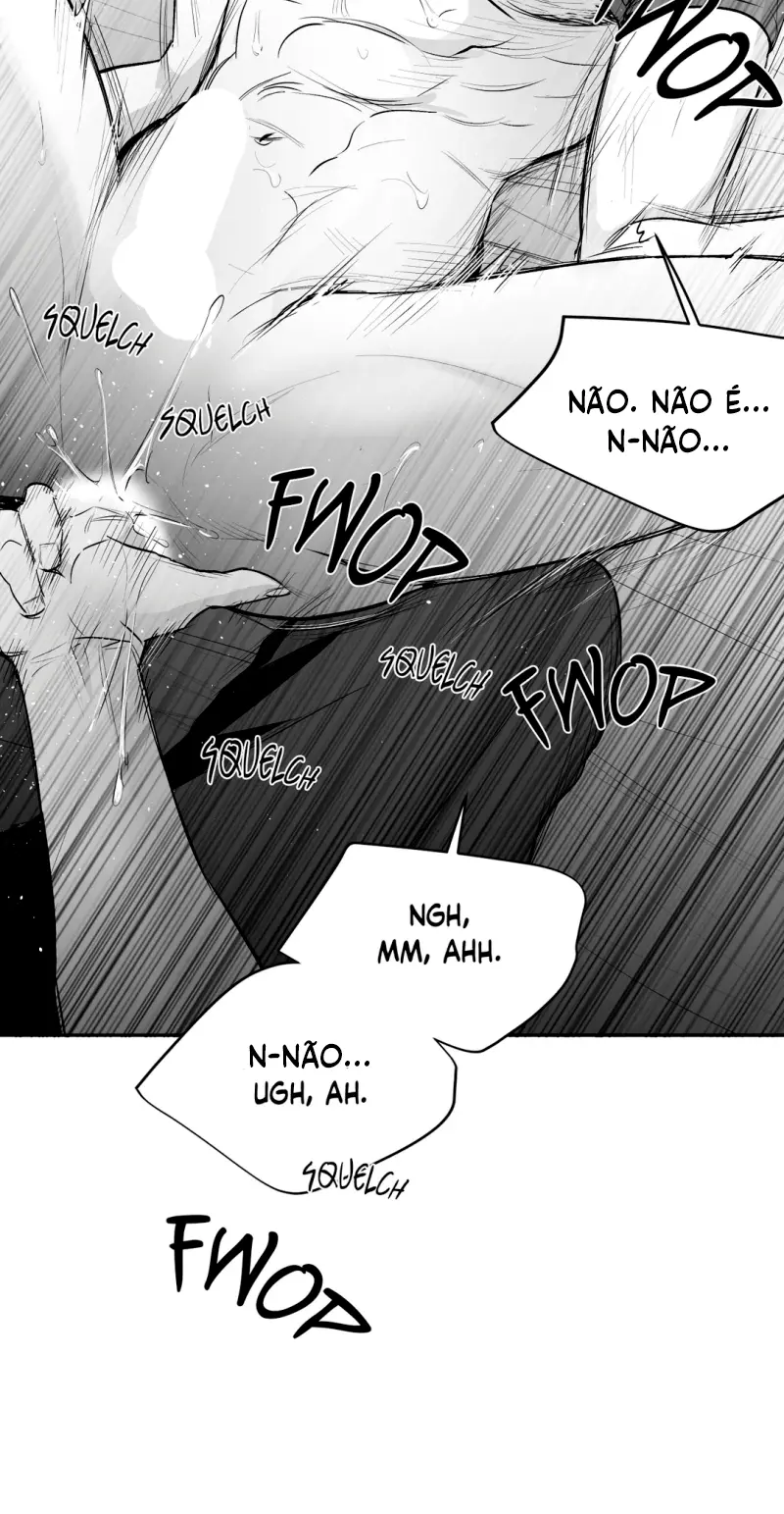 Legs That Won’t Walk – Capítulo 78 Yaoi – Página 21 Legs That Won’t Walk – Capítulo 78 Yaoi – Página 21