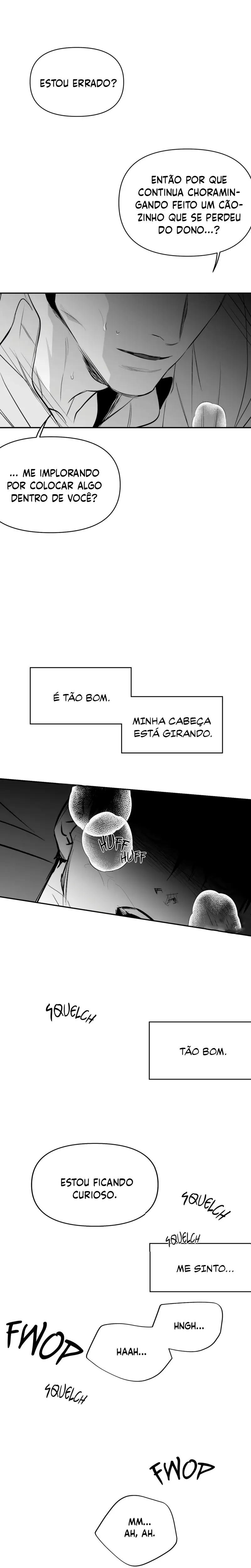 Legs That Won’t Walk – Capítulo 78 Yaoi – Página 22 Legs That Won’t Walk – Capítulo 78 Yaoi – Página 22