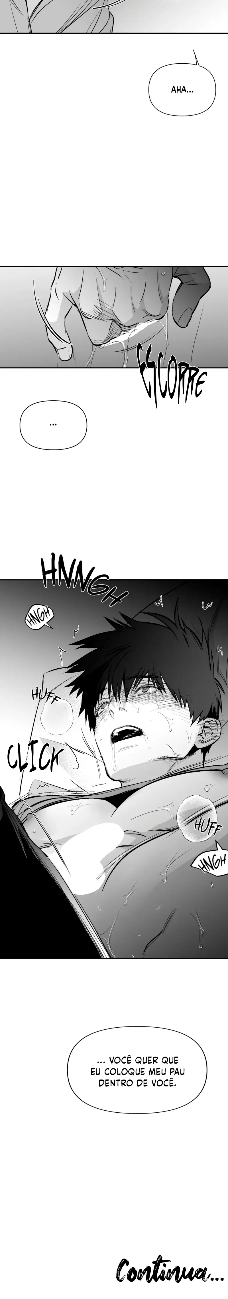 Legs That Won’t Walk – Capítulo 78 Yaoi – Página 24 Legs That Won’t Walk – Capítulo 78 Yaoi – Página 24