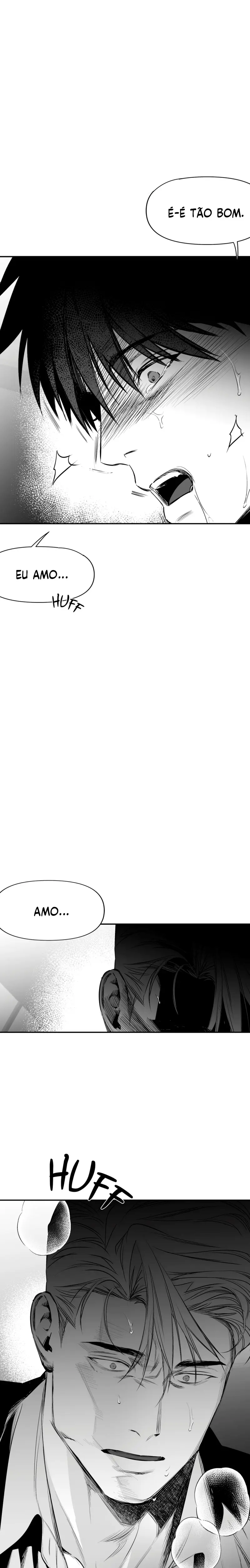 Legs That Won’t Walk – Capítulo 79 Yaoi – Página 16