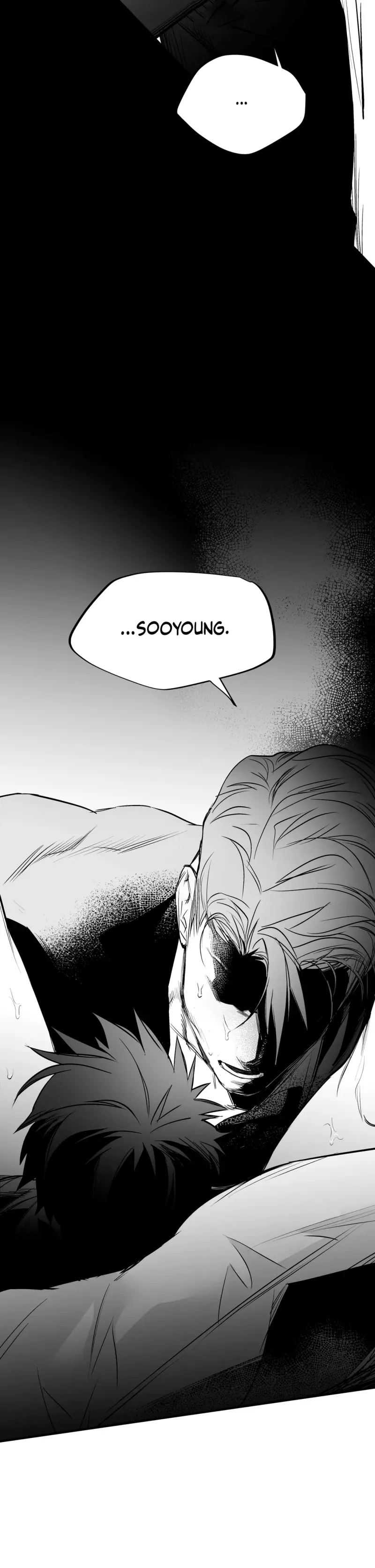 Legs That Won’t Walk – Capítulo 79 Yaoi – Página 18