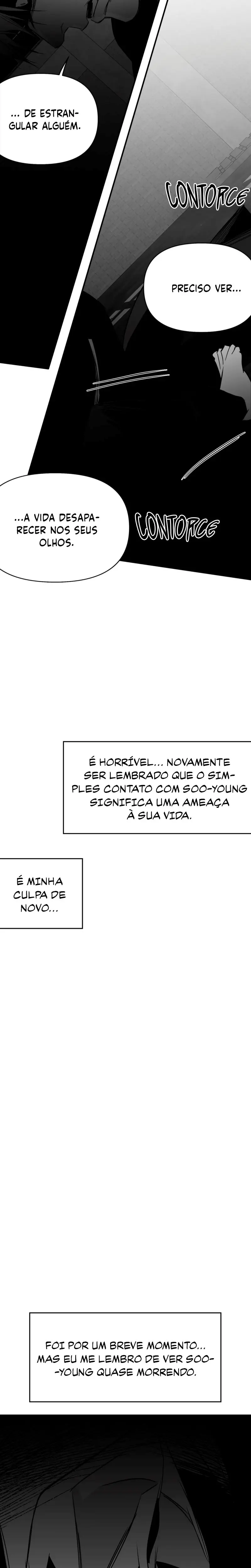 Legs That Won’t Walk – Capítulo 81 Yaoi – Página 10 Legs That Won’t Walk – Capítulo 81 Yaoi – Página 10