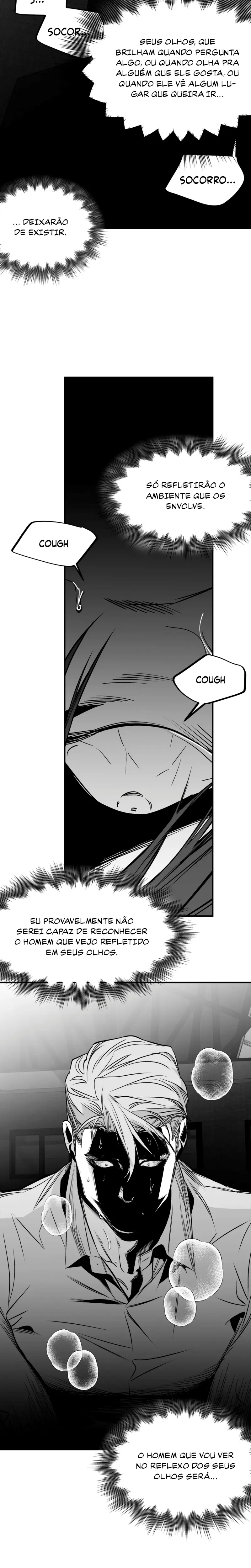 Legs That Won’t Walk – Capítulo 81 Yaoi – Página 13 Legs That Won’t Walk – Capítulo 81 Yaoi – Página 13