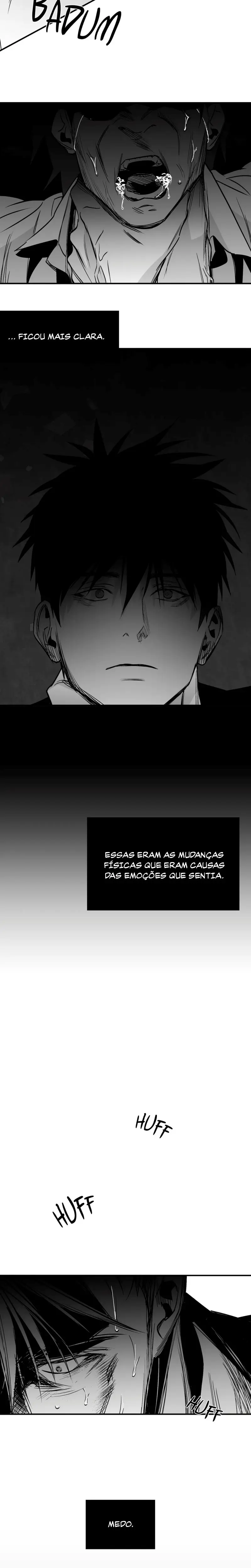 Legs That Won’t Walk – Capítulo 81 Yaoi – Página 15 Legs That Won’t Walk – Capítulo 81 Yaoi – Página 15