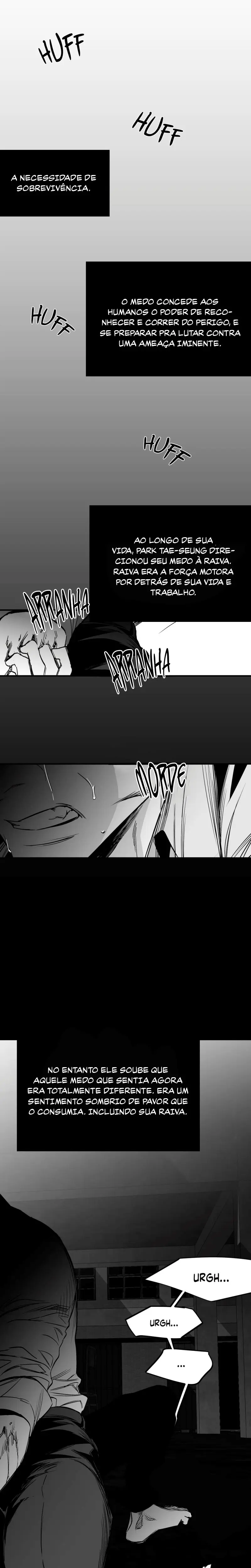 Legs That Won’t Walk – Capítulo 81 Yaoi – Página 16 Legs That Won’t Walk – Capítulo 81 Yaoi – Página 16