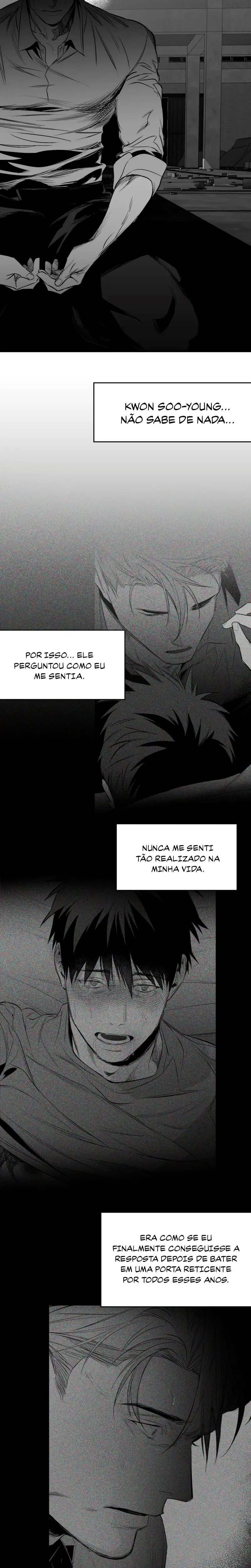 Legs That Won’t Walk – Capítulo 81 Yaoi – Página 19 Legs That Won’t Walk – Capítulo 81 Yaoi – Página 19