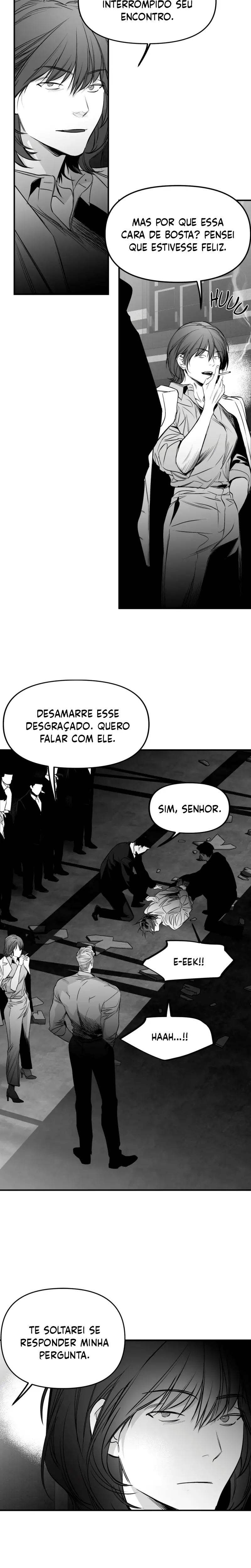 Legs That Won’t Walk – Capítulo 81 Yaoi – Página 2 Legs That Won’t Walk – Capítulo 81 Yaoi – Página 2