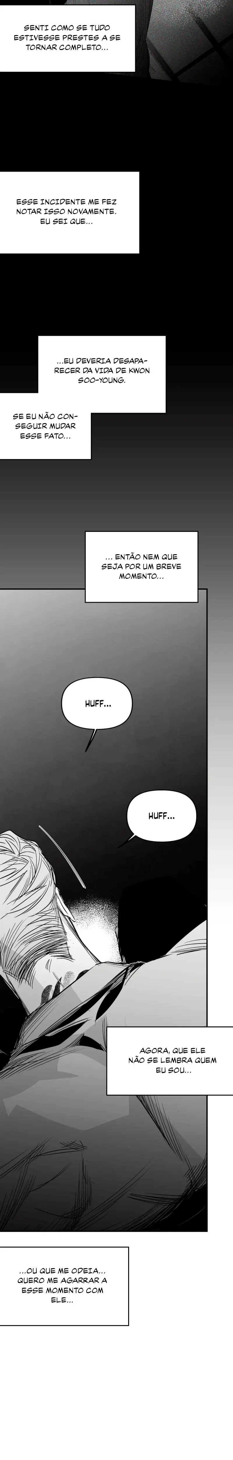 Legs That Won’t Walk – Capítulo 81 Yaoi – Página 20 Legs That Won’t Walk – Capítulo 81 Yaoi – Página 20