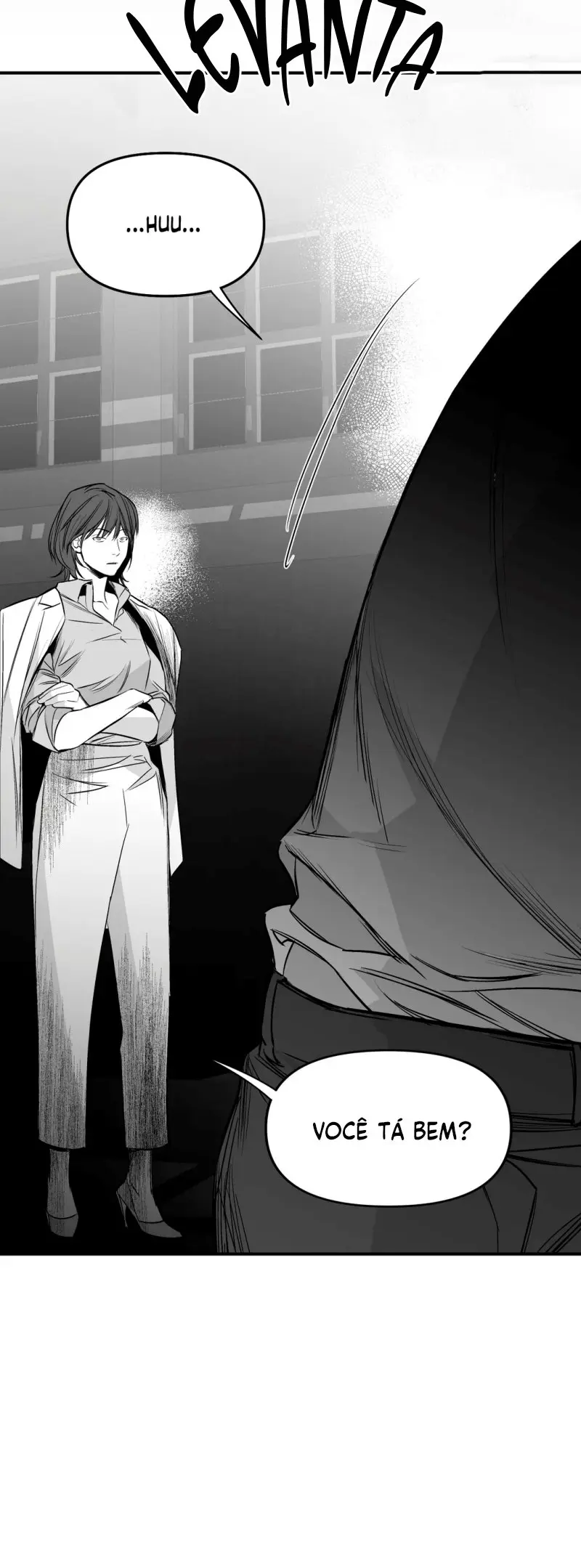 Legs That Won’t Walk – Capítulo 81 Yaoi – Página 23 Legs That Won’t Walk – Capítulo 81 Yaoi – Página 23