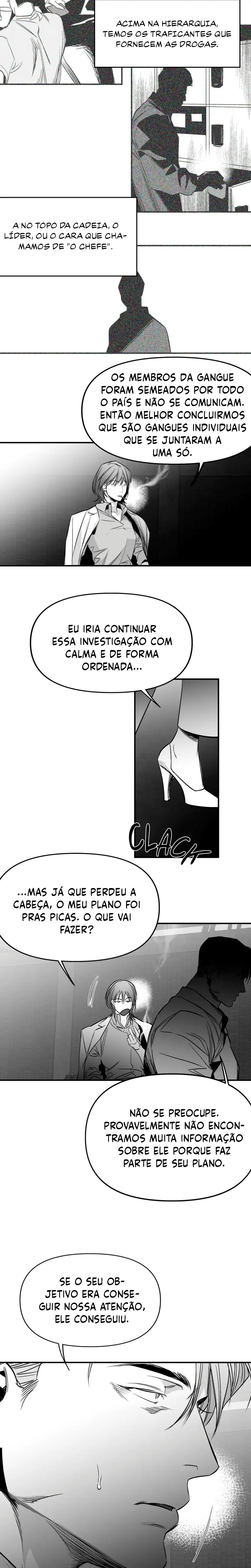 Legs That Won’t Walk – Capítulo 81 Yaoi – Página 26 Legs That Won’t Walk – Capítulo 81 Yaoi – Página 26