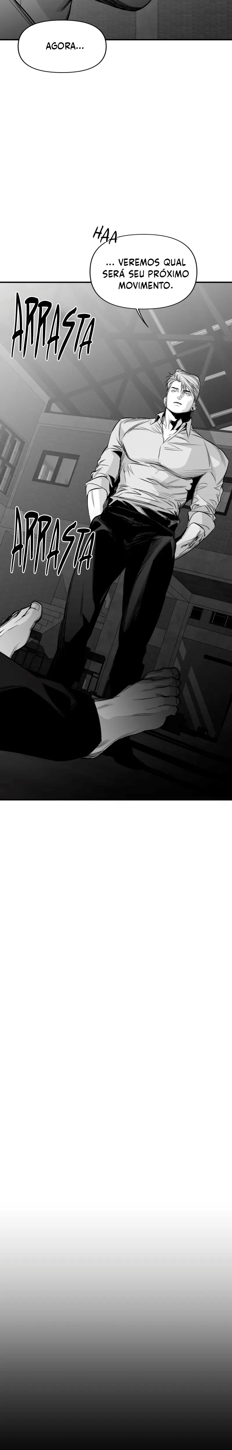 Legs That Won’t Walk – Capítulo 81 Yaoi – Página 27 Legs That Won’t Walk – Capítulo 81 Yaoi – Página 27