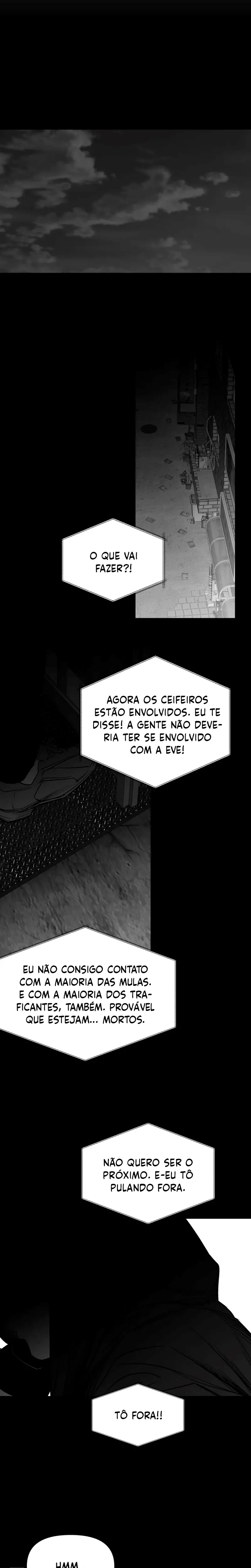 Legs That Won’t Walk – Capítulo 81 Yaoi – Página 28 Legs That Won’t Walk – Capítulo 81 Yaoi – Página 28