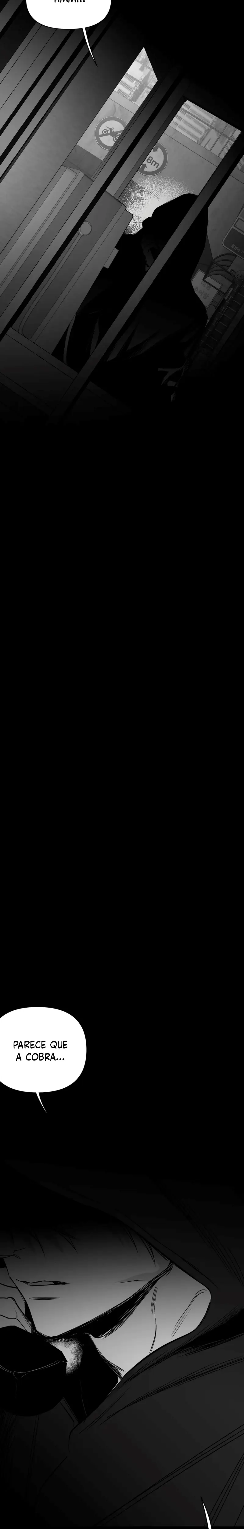 Legs That Won’t Walk – Capítulo 81 Yaoi – Página 29 Legs That Won’t Walk – Capítulo 81 Yaoi – Página 29