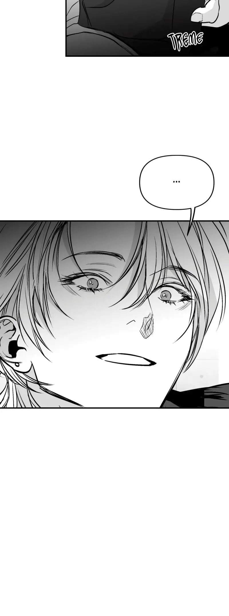 Legs That Won’t Walk – Capítulo 82 Yaoi – Página 15