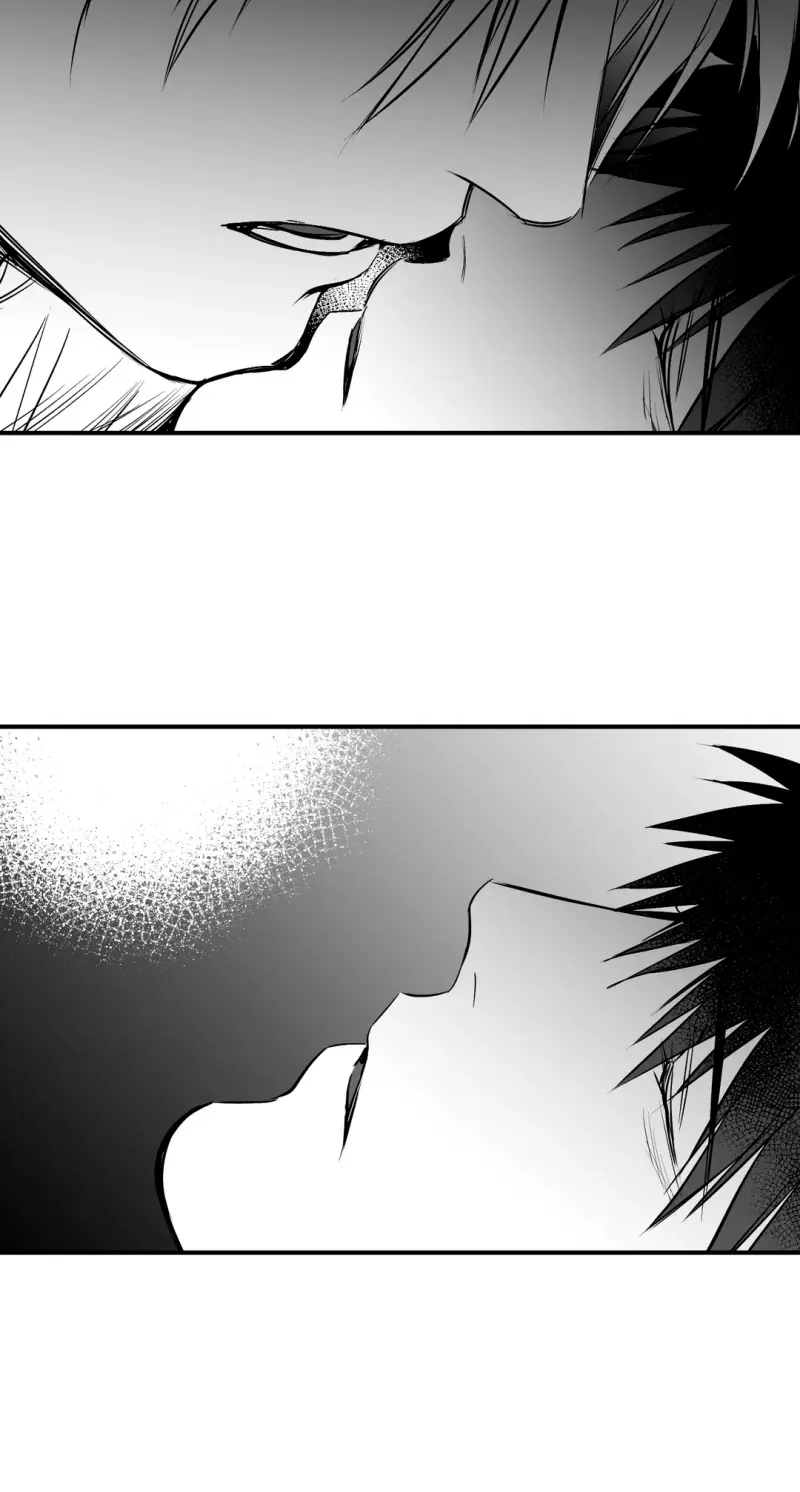 Legs That Won’t Walk – Capítulo 83 Yaoi – Página 11