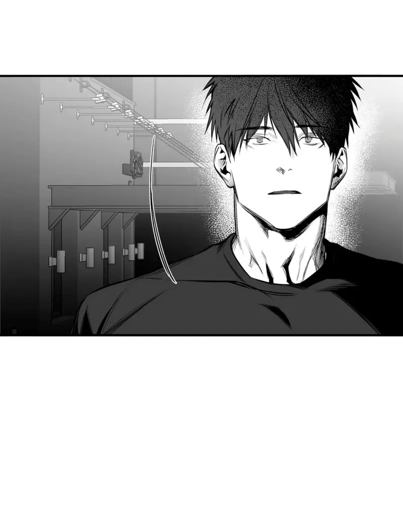 Legs That Won’t Walk – Capítulo 84 Yaoi – Página 12