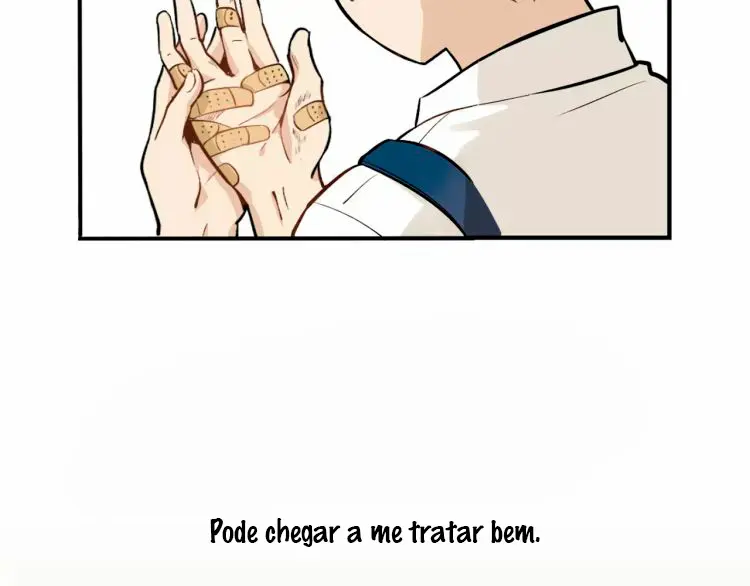 Lembranças da Minha Juventude – Capítulo 00 Yaoi – Página 10