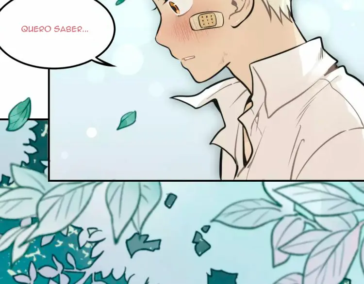 Lembranças da Minha Juventude – Capítulo 00 Yaoi – Página 20