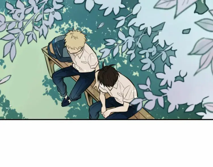 Lembranças da Minha Juventude – Capítulo 00 Yaoi – Página 21