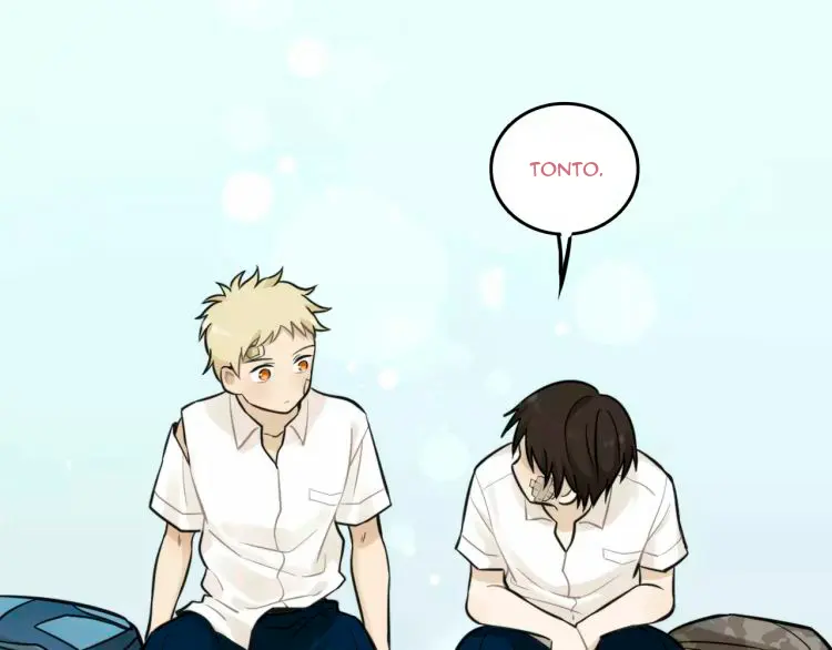 Lembranças da Minha Juventude – Capítulo 00 Yaoi – Página 25